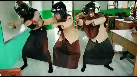 numpak rx king tik tok lucu
