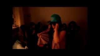 Epic Harlem Shake(feat. Easter Bunny)