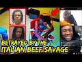 King Lil Jay Is Back With A Vengeance: Betrayed By The Italian Beef Savage