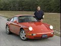 Motorweek  retro review 93 911 rs america