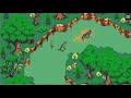 JRPG 2nd Dungeon Theme
