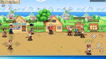 #HTTH# Hướng dẫn up skill và tăng tn cho đấu sỹ một cách hợp lý