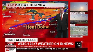 First Alert Focus: Futureview