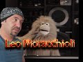 Dance Monkey (metal cover by Leo Moracchioli)  (REACTION)