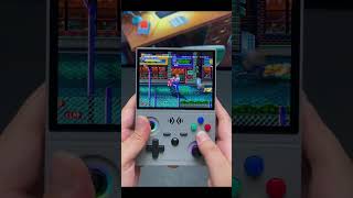 POCKET GAME CONSOLE