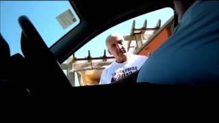 Irate Old Man Calls Parking Attendant A C Word
