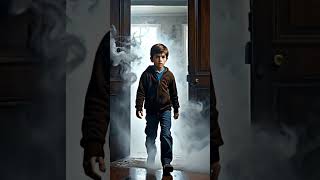 The Hidden Room's Dark Secrets