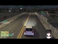 YUNO tells CJ she should try Marry MARLO || GTA RP