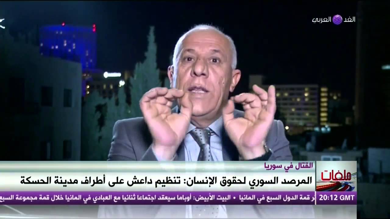 الحسكة على صفيح ساخن .. ونقاش هام ..