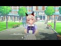 「”お話し”だよ？（圧）」闇カレンチャンの片鱗が可愛い「ウマ娘プリティーダービー」