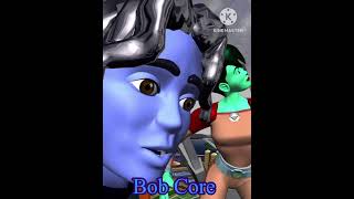 (Reboot) Bob tells CodeMaster Lens to releasing phong (Reboot) Bob tells CodeMaster Lens to releasing phong