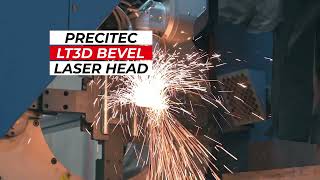 Famous Precise Laser Cutting - Horizontal 60 Seconds Profile