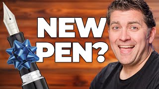 5 Crucial Steps For Your New Fountain Pen