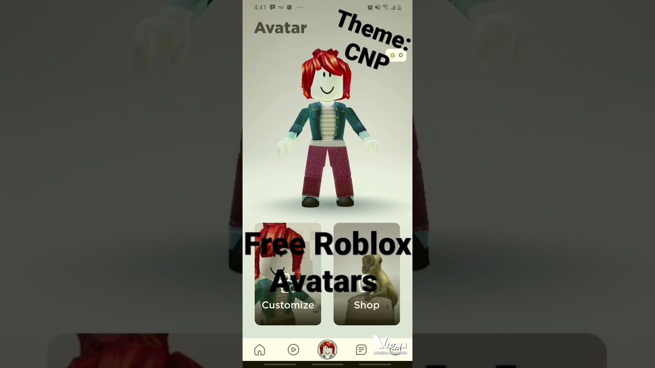 its a cnp acc so dont ask for robux #adri4naa_ #cnp #roblox