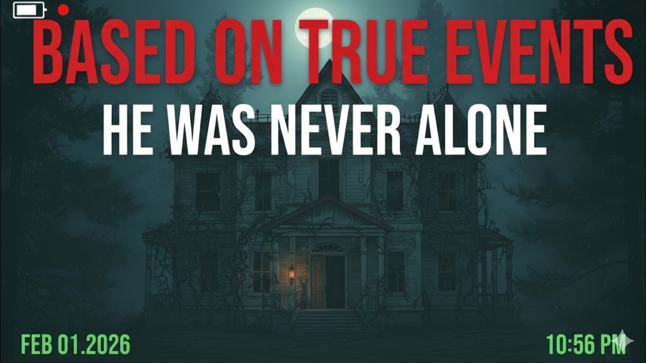 Creepy True Horror Stories from the Heartland of America 