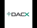 DACX ГЛОБАЛЬНЫЙ РЕГУЛЯТОР