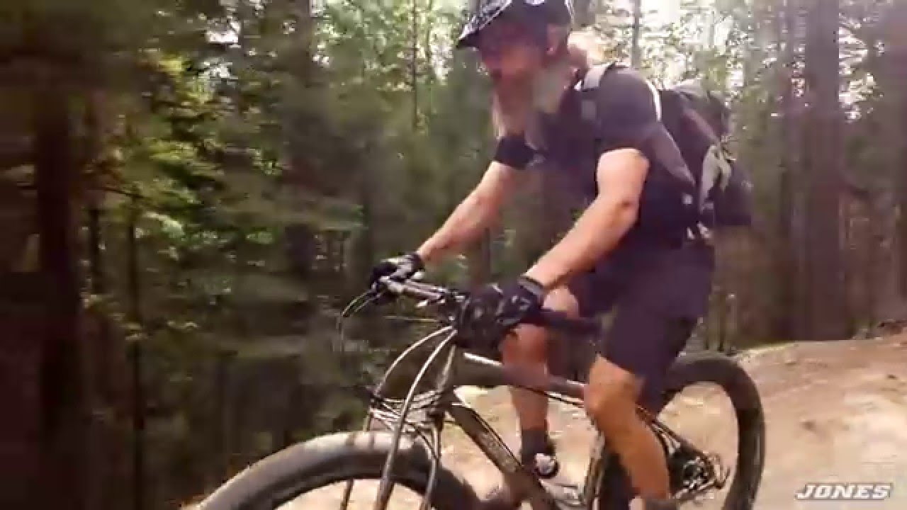 Southern Oregon Outdoor Productions Oregon Mountain Bike Builder