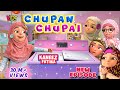 Chupan chupai  kaneez fatima new episode 2022  3d animation urdu cartoon series