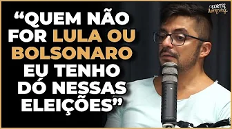imagem do vídeo A POLÍTICA está FADADA? | À Deriva Cortes