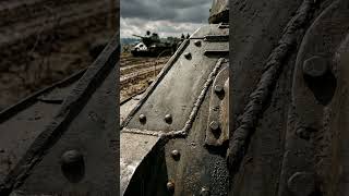 Т-44: 1 823 машины — ни одна не вступила в бой
