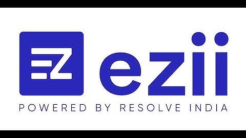 Seamless Payroll Management: A Tour of the EZII Dashboard