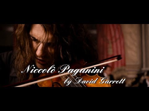 Niccolò Paganini - Caprice 24