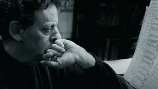 Philip Glass: Symphony No. 3 (complete); Bournemouth Symphony Orchestra, Marin Alsop