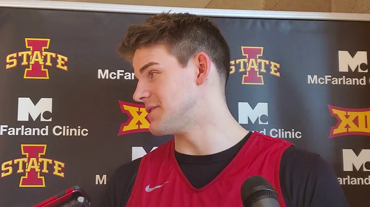 CFTV: Michael Jacobson on experience during Sit-ou...