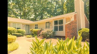 Tour video of listing at 5926 Suncreek Court, Raleigh, NC 27606 - Residential for sale