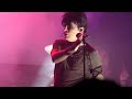 Gary Numan - Opening Number - Live at the Fonda Theater, Los Angeles 7Apr2024
