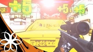 MY WORLD 2 | A CoD4 Promod Frag Clip by Suky