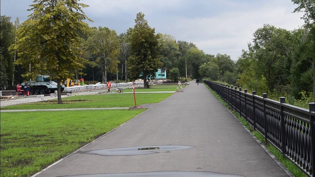 Набережная кировского района кемерово кировский район фото