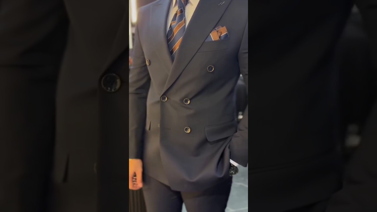WEDDING SUIT FOR MEN || 