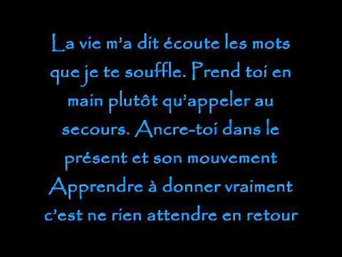 Keny Arkana Tout Tourne Autour Du Soleil Paroles