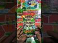 unboxing pek bolt impact no 5/9 #kartuboboiboy #boboiboygalaxy #shortvideo