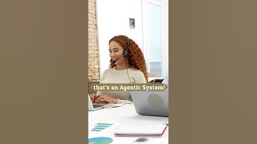 Agentic AI Explained in 60 Seconds | How AI Agents Work Together Like Humans 🤖🚀
