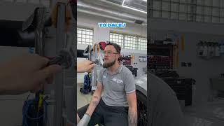SZYBKI STRZAŁ PPF #ppf #ppfinstallation #foliappf #carcare