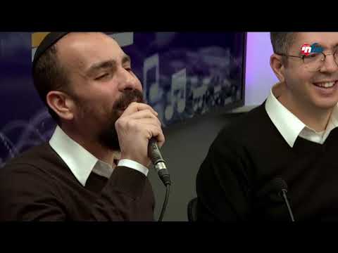 הקלידנים פרק 9  | מגיש: מנחם טוקר