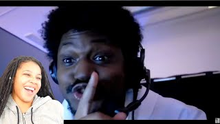 CoryxKenshin PAUSE Moments | Reaction