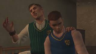 Bully But Im Friends With The Nerds!