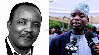 MADEBE AWACHANA WASANII 'JENGENI KWANZA MKWEPE FEDHEHA'