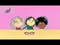 CBeebies Charlie and Lola I Really Absolutely Must Have Glasses