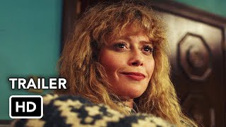 Poker Face (Peacock) Trailer HD - Natasha Lyonne series