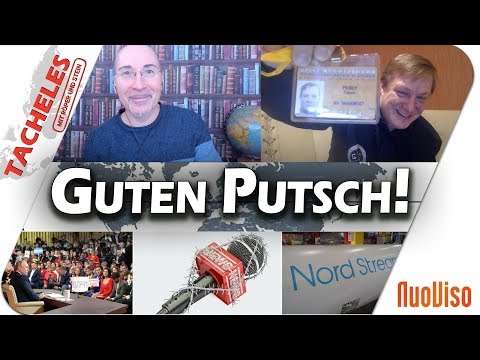 Guten Putsch! - TACHELES #22