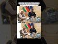 PM Modi holds a meeting with Slovak Republic PM Robert Fico #pmmodi #robertfico