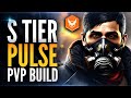 The Division 2 - S TIER PVP Pulse Build! (Best Dark Zone PVP Builds)