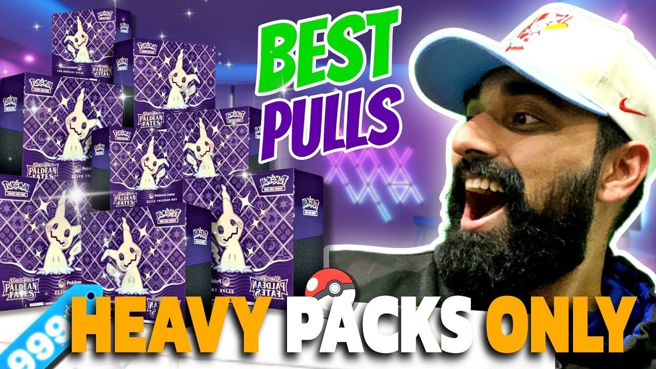 Booster Pack WEIGHT TEST + Master Set Cost Breakdown (4)