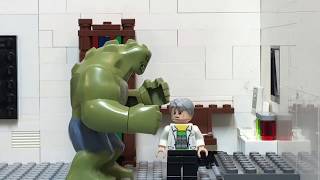 Lego Batman Episode 6: Who's Hungry Trailer