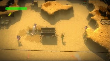 How to meet with enemies on Super Hard difficulty in Bionic Commando Rearmed