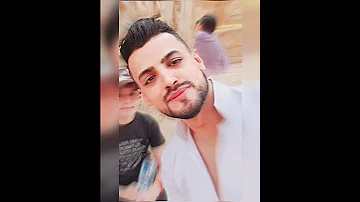 بغار عليك بصوت سيد جمال 